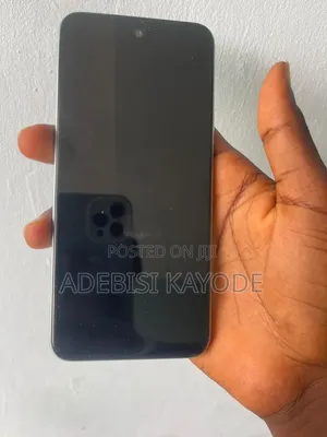 Infinix Hot 50i 128 GB Blue