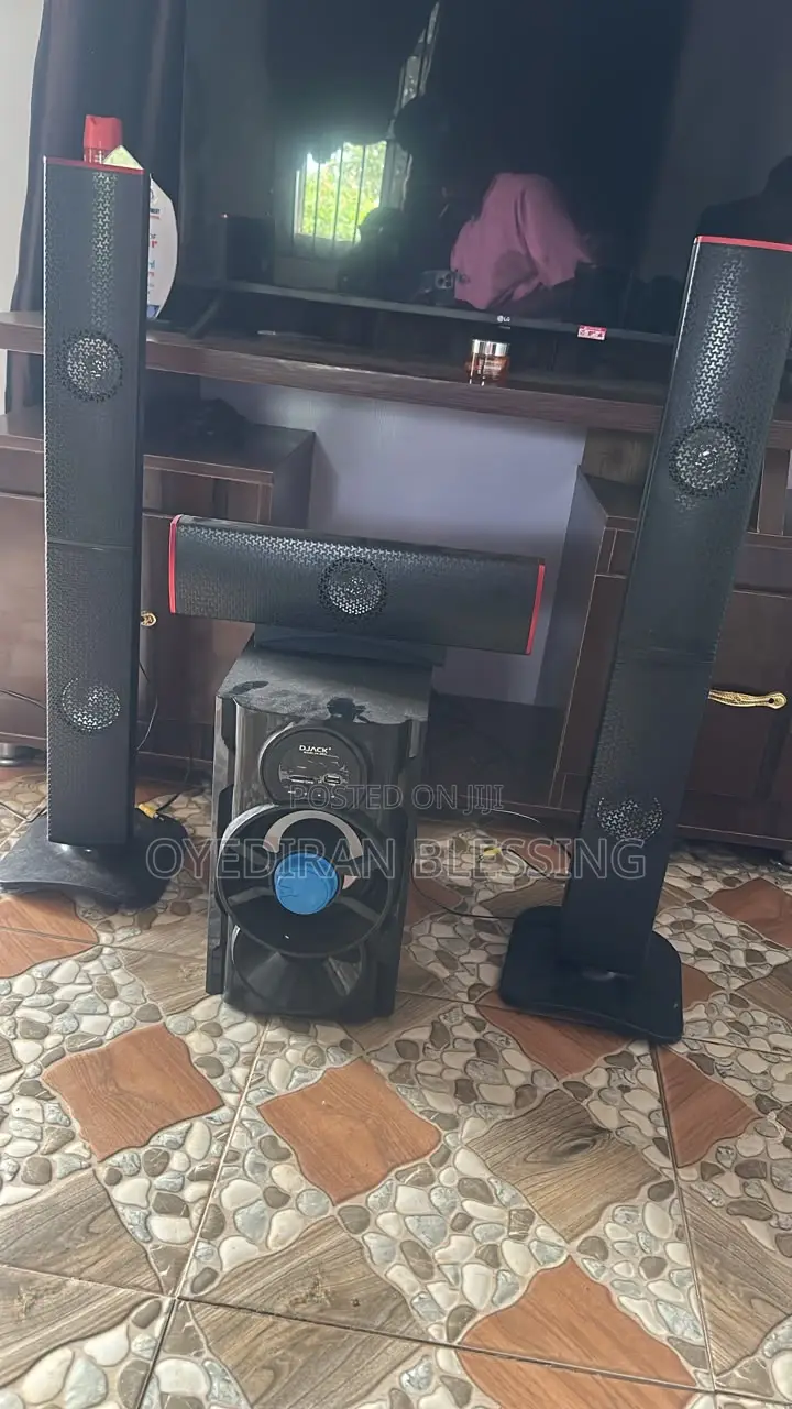 Ailipu Speaker