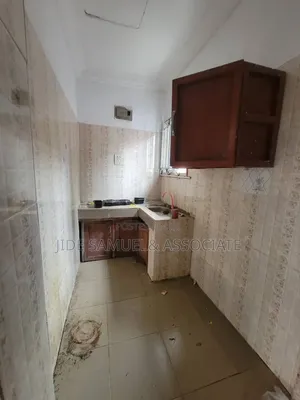 Furnished Mini Flat in Ayobo for rent