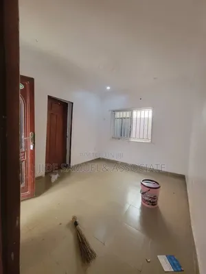 Furnished Mini Flat in Ayobo for rent