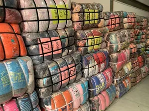 Pretty Bale (Children and Adult)