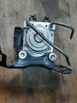 Abe Module for Hilux 2023