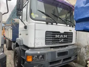 MAN Diesel Commander