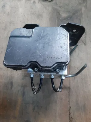 Abe Module for Hilux 2023