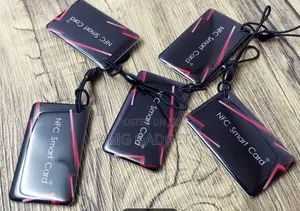 Smart Lock Card RFID