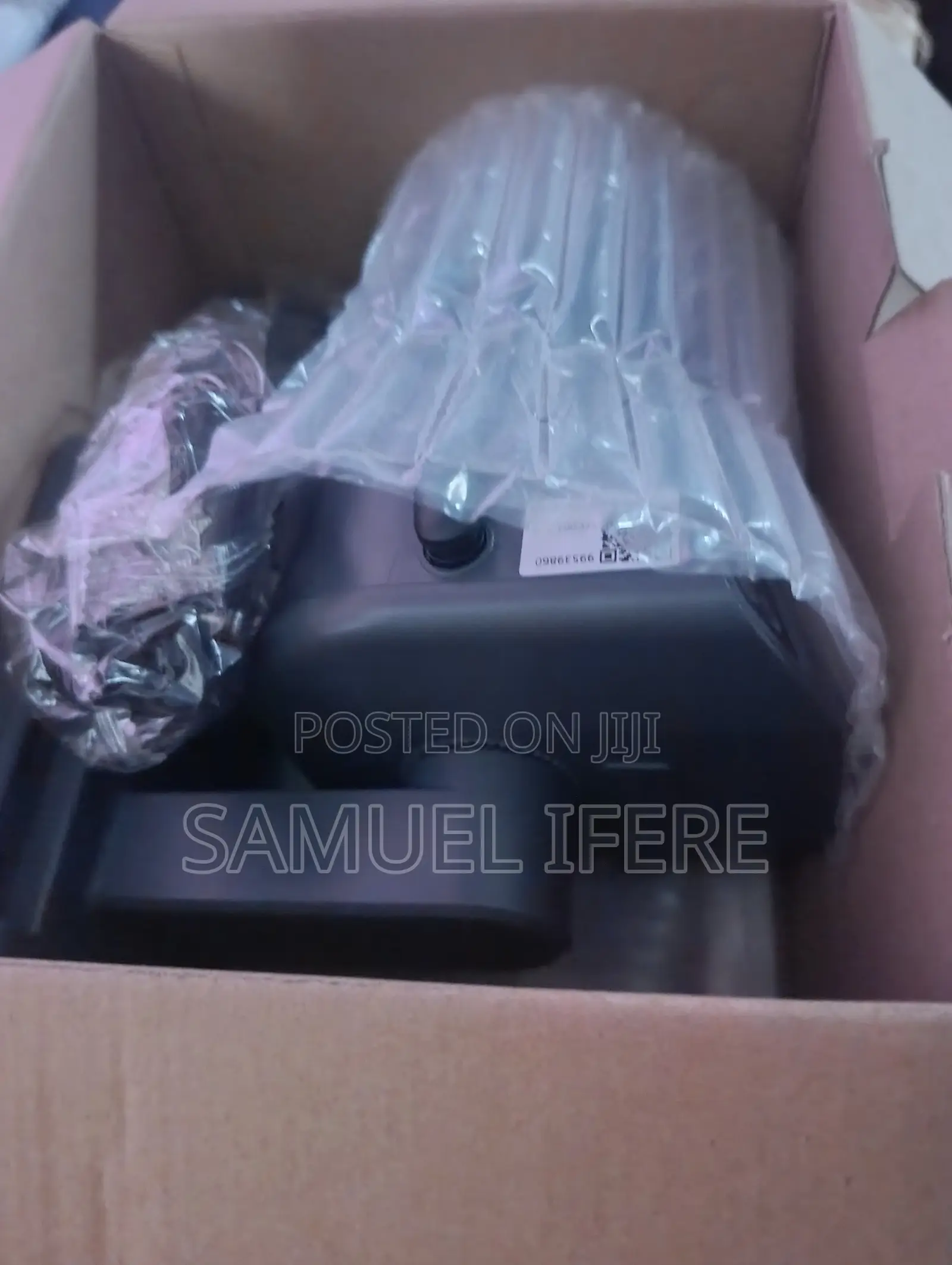 Security Camet