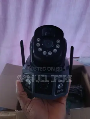 Security Camet