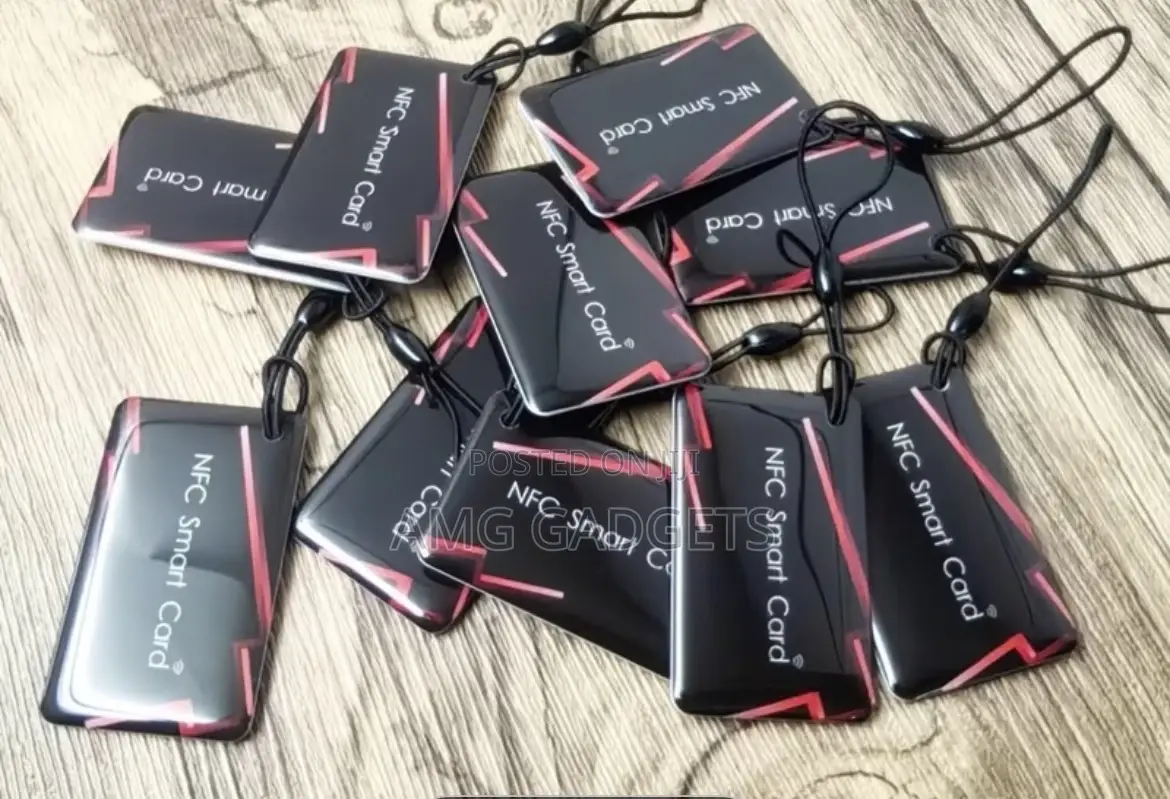 Smart Lock Card RFID