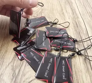 Smart Lock Card RFID