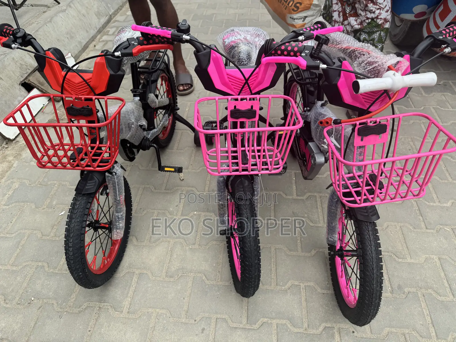 Bicycle Ride