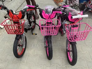 Bicycle Ride