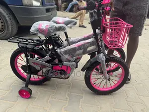 Bicycle Ride