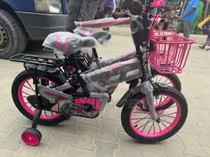Bicycle Ride