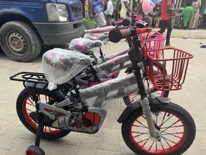 Bicycle Ride