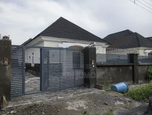 3bdrm Bungalow in Kingston Estate, Wumba for rent