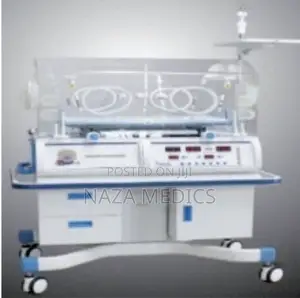 Infant Incubator With Drawer (Axiom)