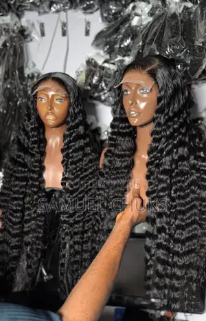 Curly Hair 5by5 Closure 26inch Curly Hair