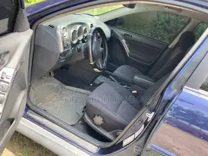Pontiac Vibe Automatic 2004 Blue