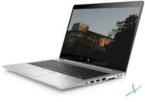 New Laptop HP EliteBook 820 G3 4GB Intel Core i3 SSD 256GB