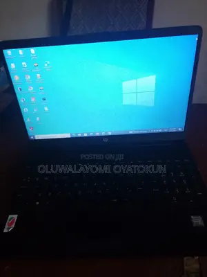 Laptop HP 15 8GB Intel Core i7 HDD 1T