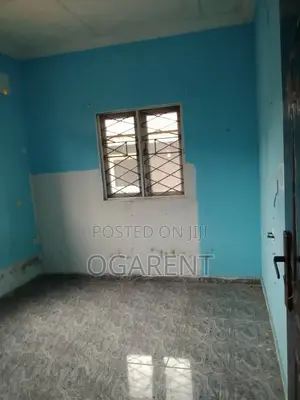 2bdrm Apartment in Country Home, Benin City for rent