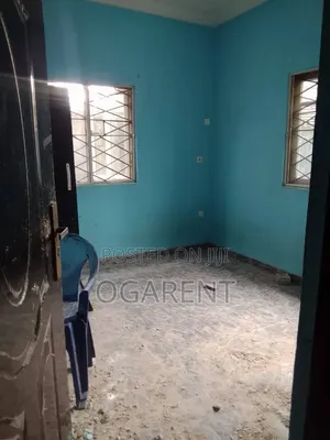 2bdrm Apartment in Country Home, Benin City for rent
