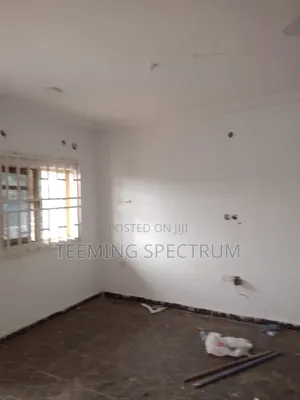 3bdrm Apartment in Benin City for rent
