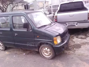 Suzuki ST 2006 Green