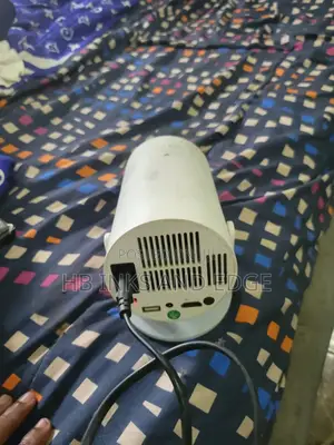 Hd Projector