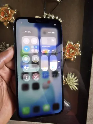 Apple iPhone 12 Pro Max 256 GB Blue