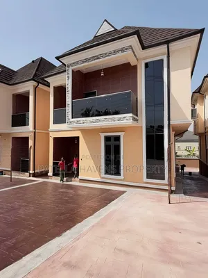 4bdrm Duplex in Apo Resettlement for sale