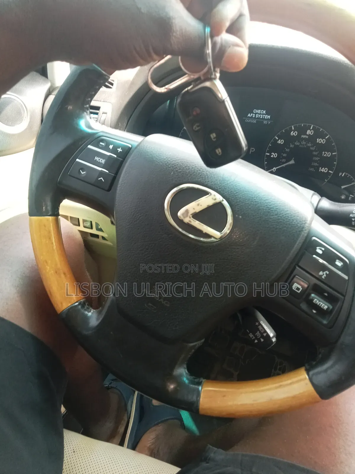 Vehicle Diagnosis and Programming and Electrical Repairs