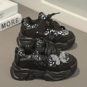 Girls Sneakers