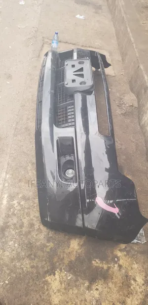 Complete Bumper for Ford Edge 2008 Sports