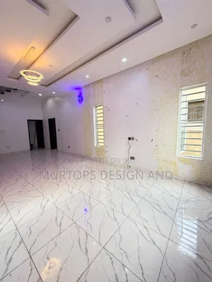Mini Flat in Unity Home, Thomas Estate for rent