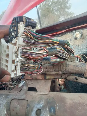 Vehicle Diagnosis and Programming and Electrical Repairs