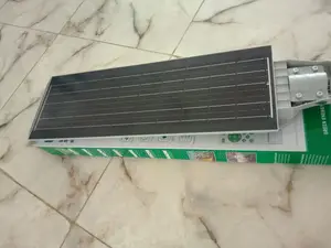 NEWVEW 400W Solar Street Lighting Wholesale Suppliers Nigeria