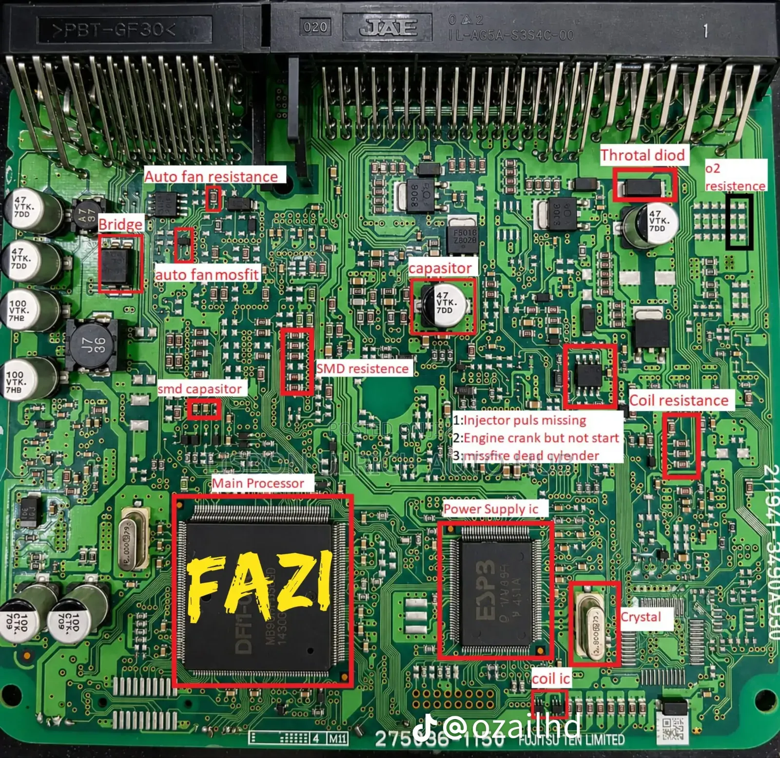 Vehicle Diagnosis and Programming and Electrical Repairs