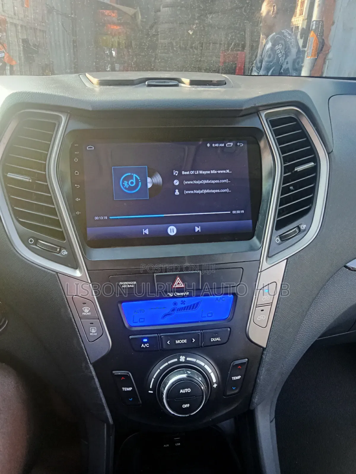 Vehicle Diagnosis and Programming and Electrical Repairs