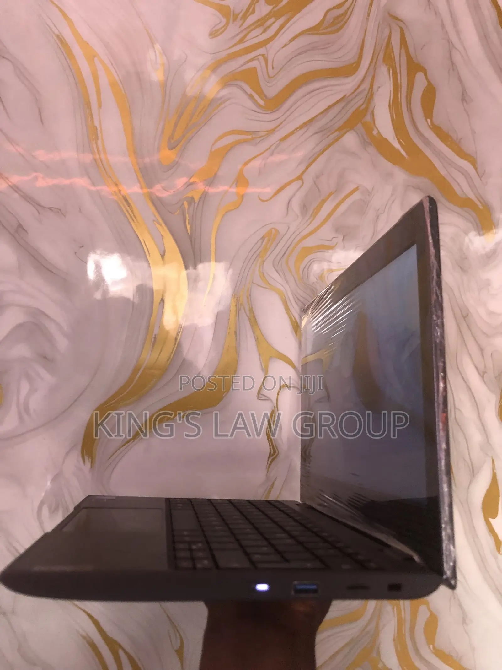 Laptop Lenovo 100e 4GB Intel Celeron SSD 60GB