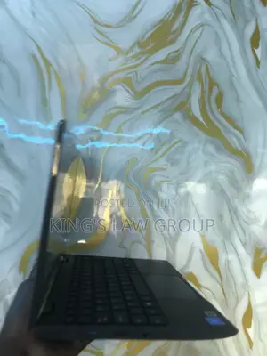 Laptop Lenovo 100e 4GB Intel Celeron SSD 60GB