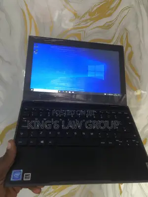 Laptop Lenovo 100e 4GB Intel Celeron SSD 60GB