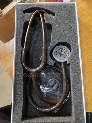 Littman Stethoscope Classic 3