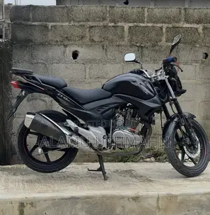 Kasea RC 300 2022 Black