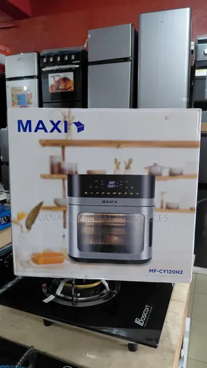 Air Fryer 12 Liters Max Brand