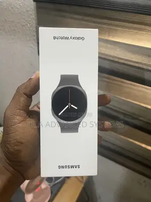 Samsung Galaxy Watch 8