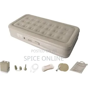 XVIP HIGH QUALITY Inflatable Bed Single Size