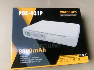 Router Power Bank 8800mh