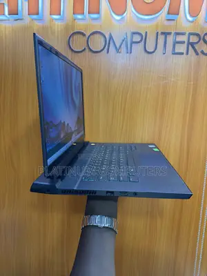 Laptop Alienware M15 r3 16GB Intel Core i7 SSD 512GB