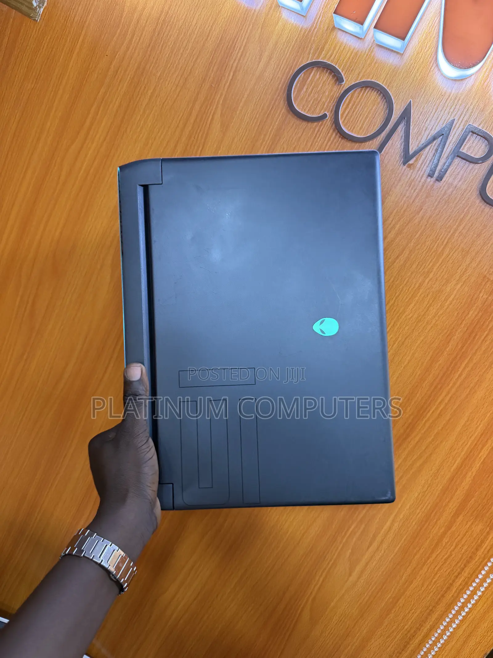 Laptop Alienware M15 r3 16GB Intel Core i7 SSD 512GB